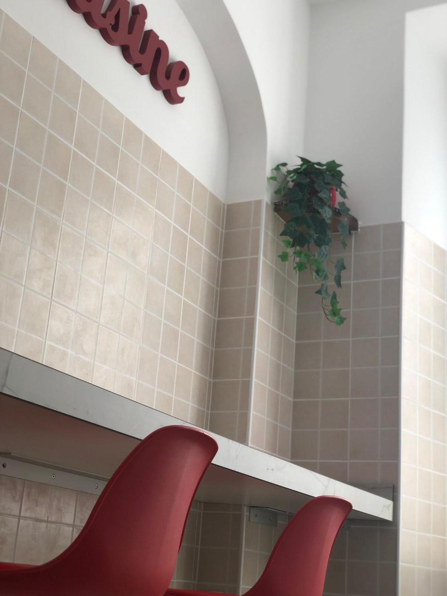 Casa Umbertina Apartment *