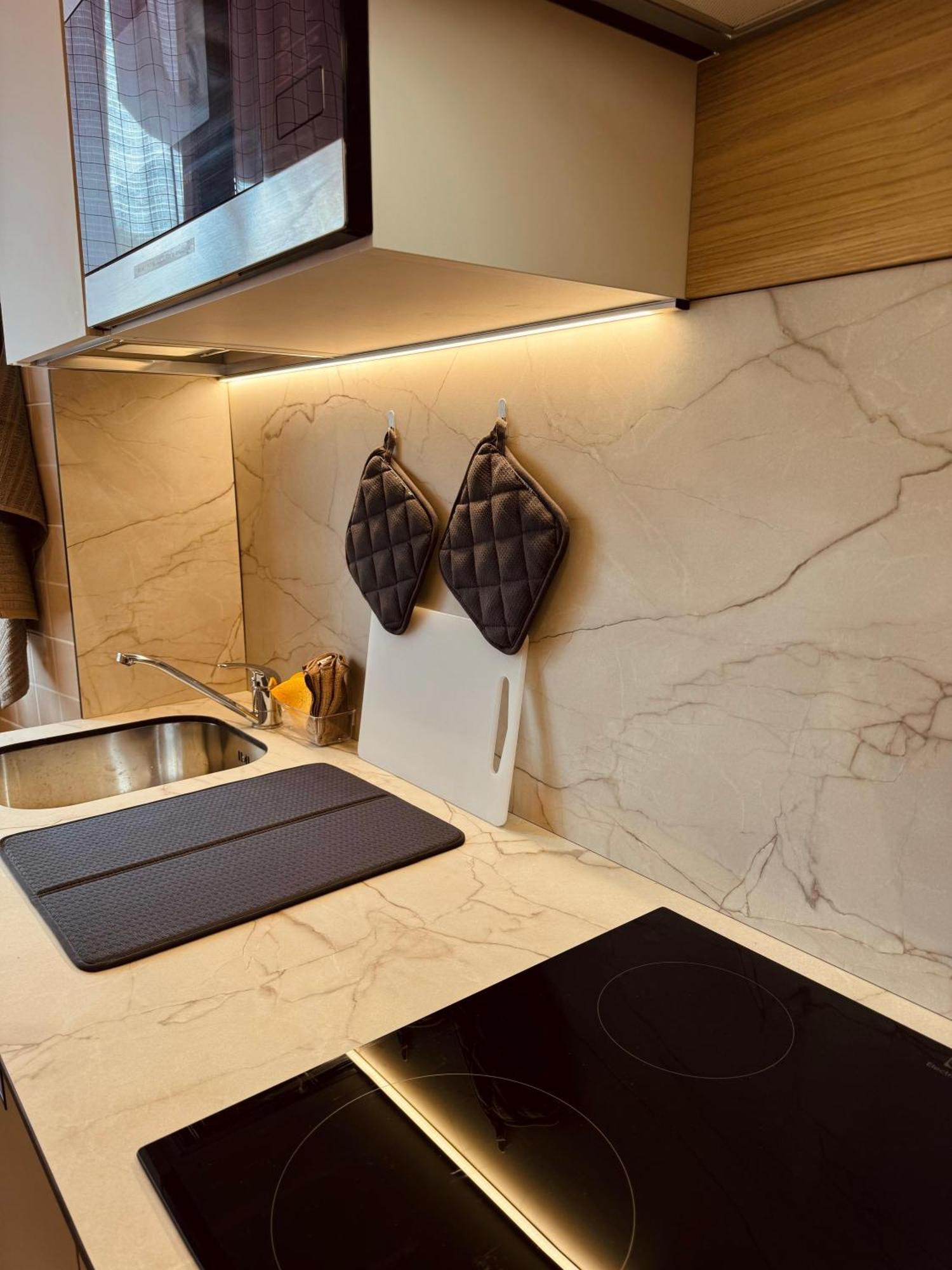 Casa Umbertina Apartment