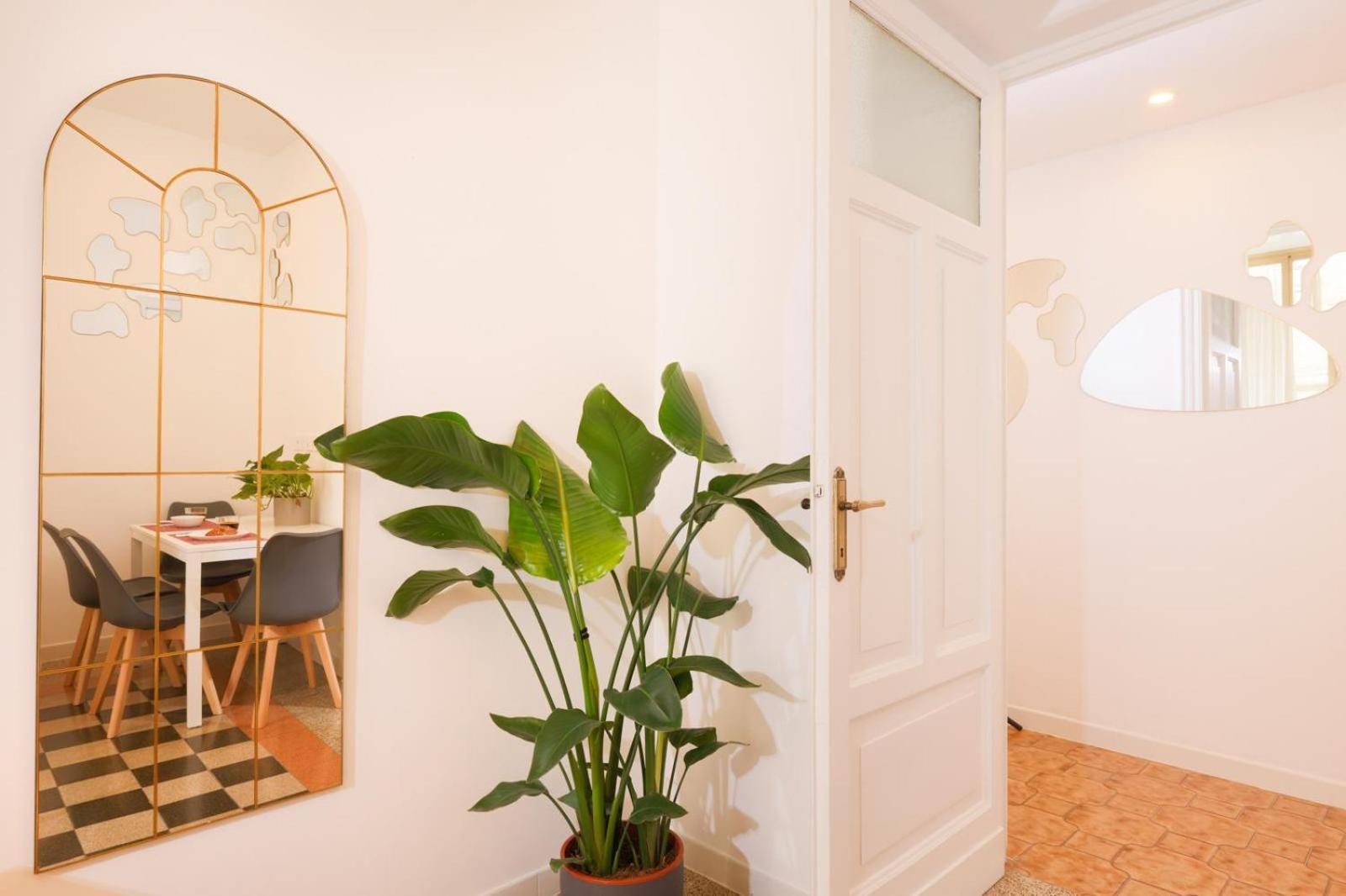 Casa Umbertina Apartment Rom