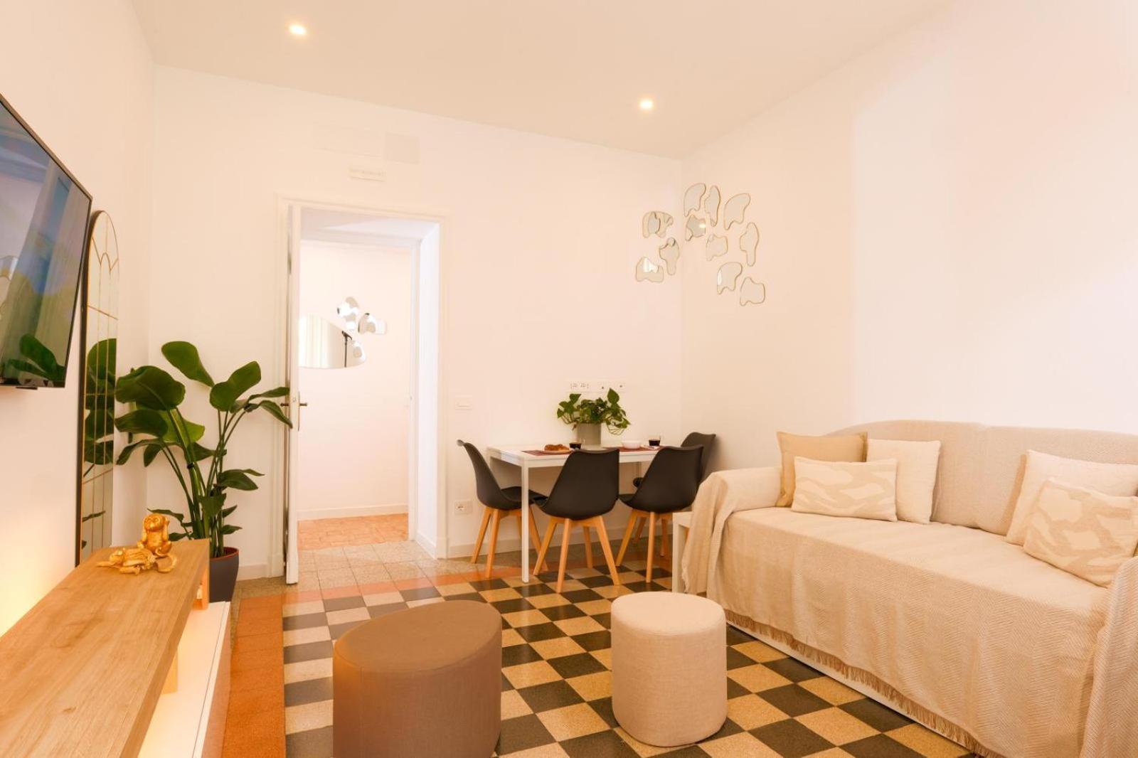 Apartment Casa Umbertina Rom