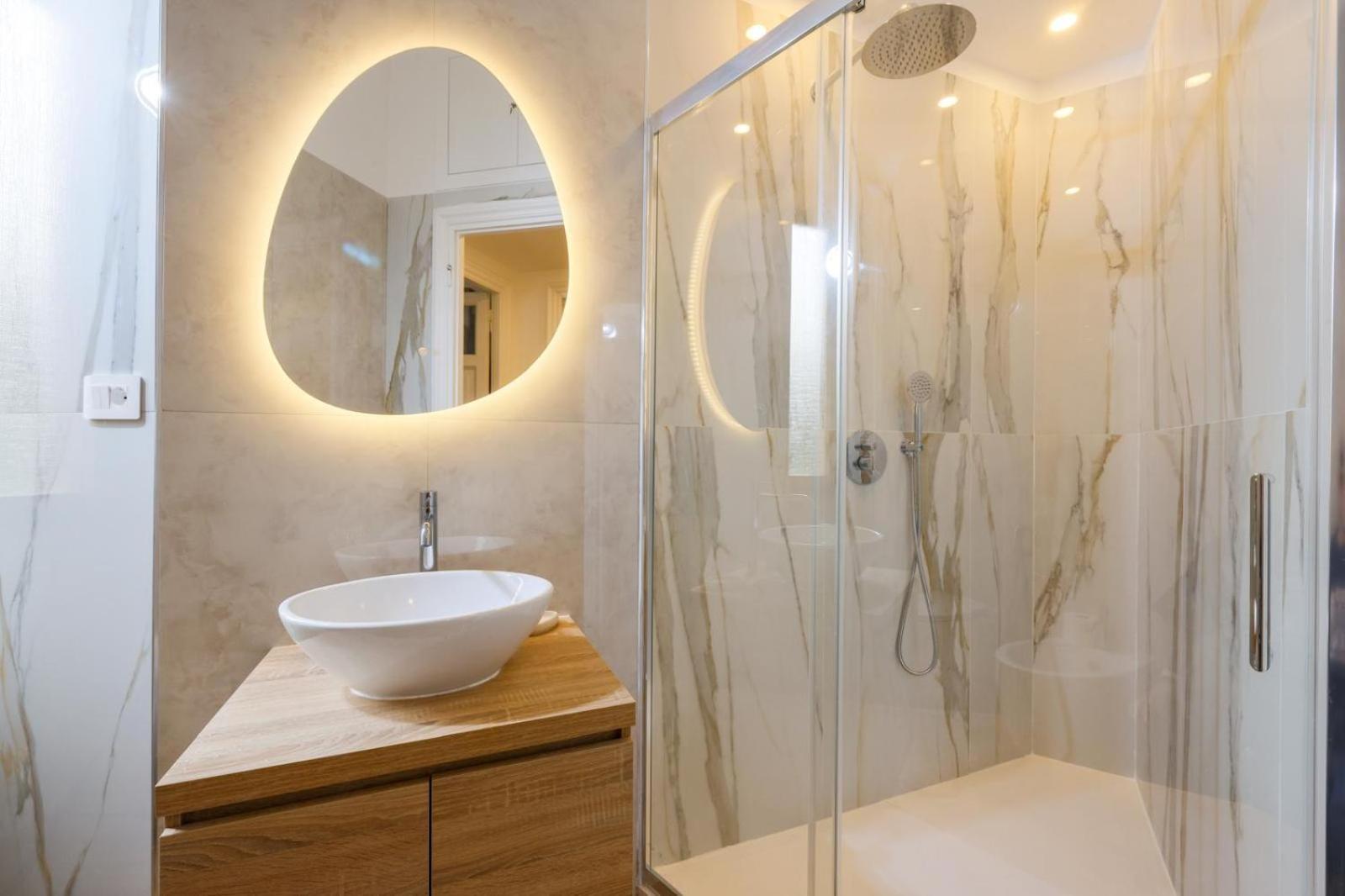 Casa Umbertina Apartment