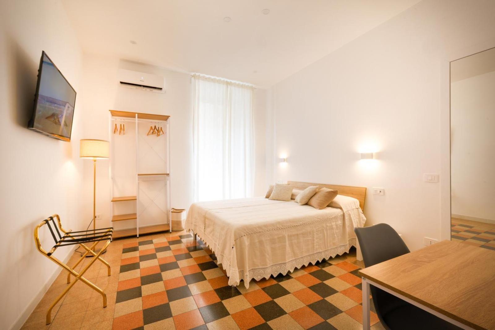Casa Umbertina * Rom