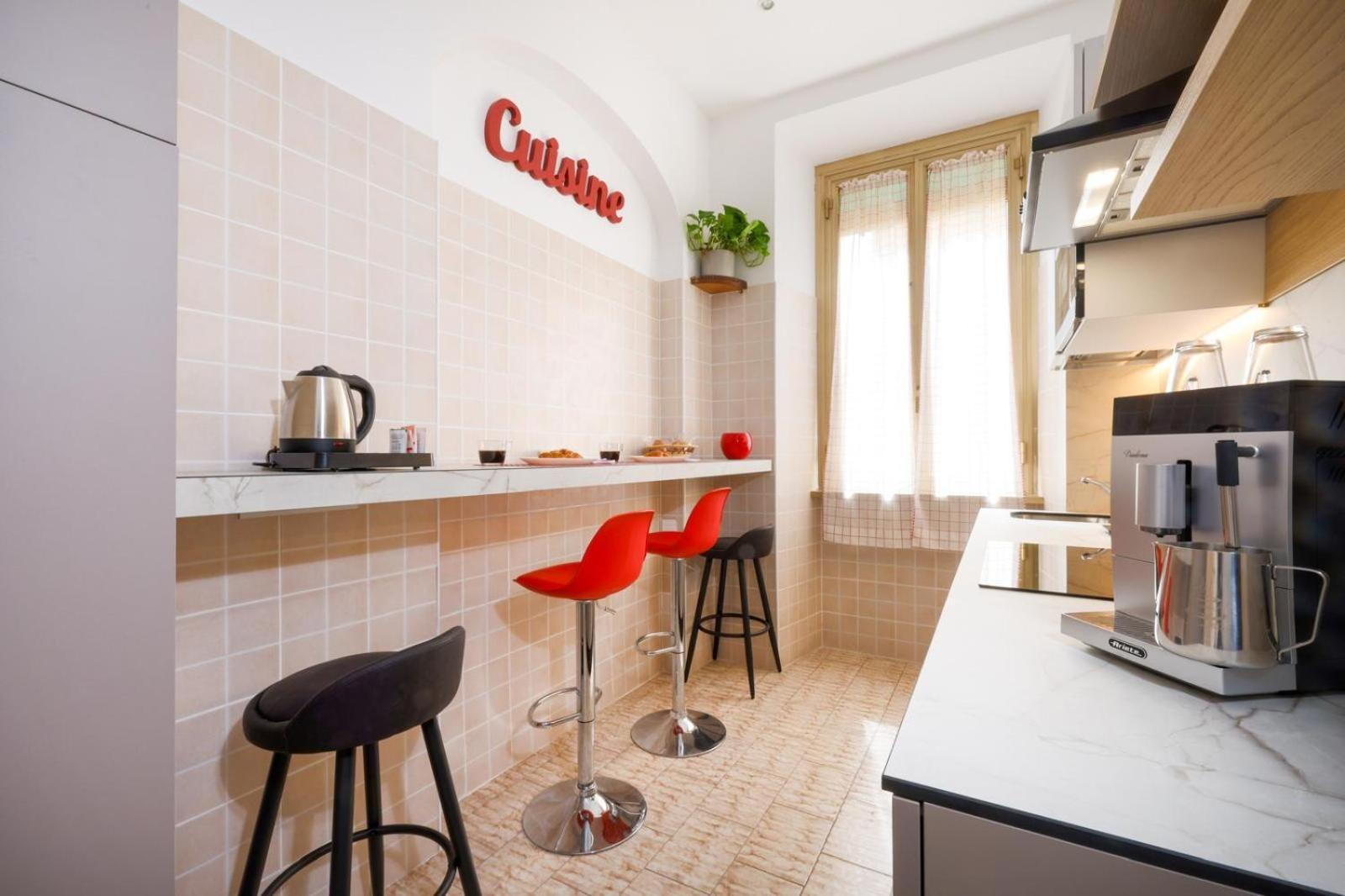 Casa Umbertina