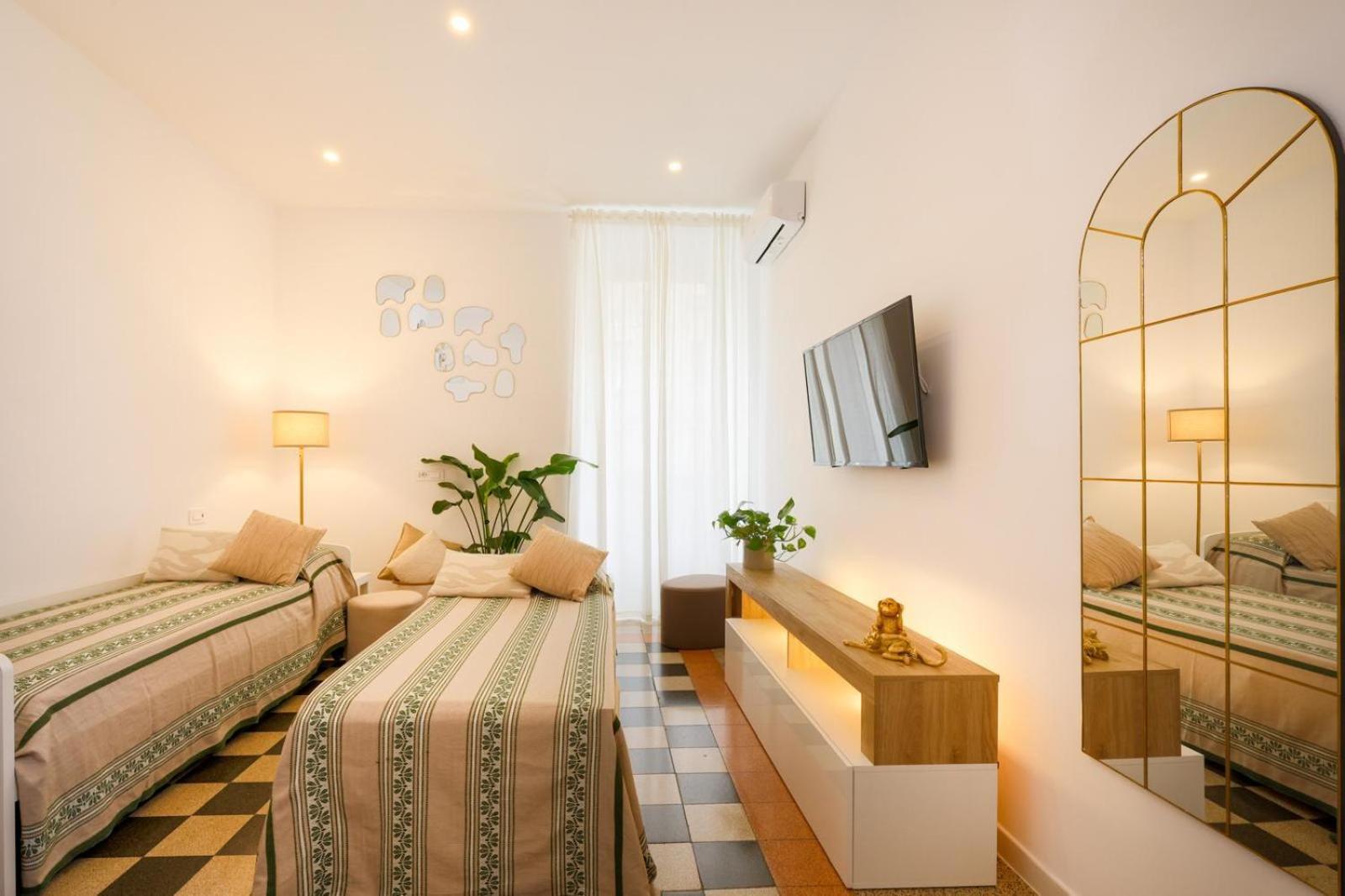 Apartment Casa Umbertina